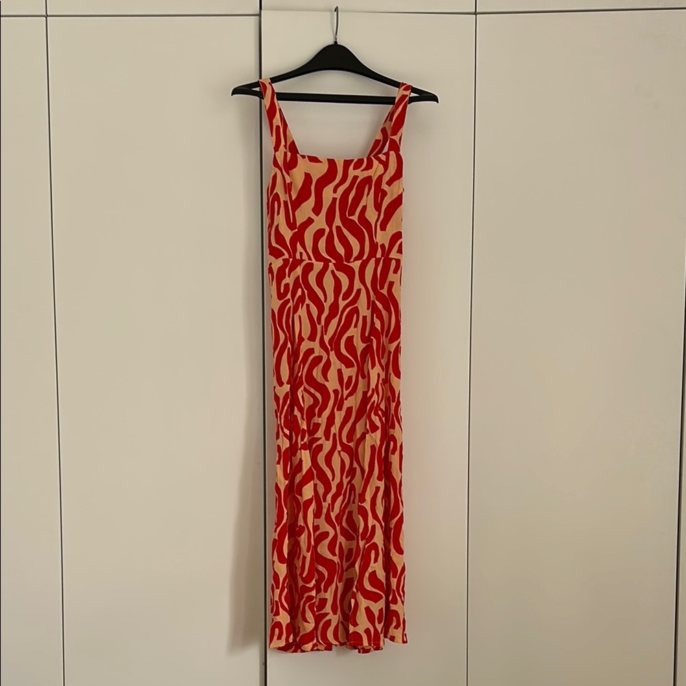 Faithfull the Brand Sundress